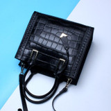 Handbags ladies' genuine leather first layer of cowhide fashion shoulder messenger