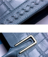 Handbags ladies' genuine leather first layer of cowhide fashion shoulder messenger