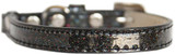 Ice Cream Plain Cat Safety Collar Size