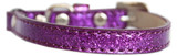 Ice Cream Plain Cat Safety Collar Size