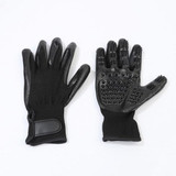 Pet Grooming Glove