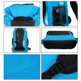 25L Waterproof Ultralight Backpack