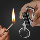 Waterproof Fire Starter Flints