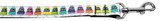 Have Your Cake Nylon Dog Leash Inch Wide Long