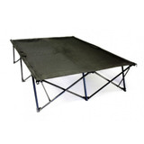 Kamp-Rite Tent Cot Double Kwik-Cot FC321