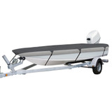 Classic Accessories Orion Deluxe Boat Cover 12ft-14ft L