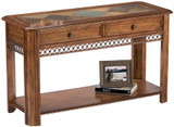 Magnussen Madison Wood Sofa Table