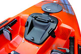 Wilderness Systems Radar 115 | Sit on Top Fishing Kayak | Premium Angler Kayak | 11' 6"