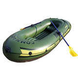 N/P Thickened Rafting Boats, Inflatable Kayaks, Inflatable Boats, Folding Portable Rubber Boats, Fishing Boats, Assault Boats, Suitable for Lakes, Fishing and Outdoor Rafting.