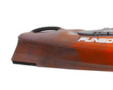 Wilderness Systems Pungo 105 | Sit Inside Recreational Kayak | Features Phase 3 Air Pro Comfort Seating | 10' 6" | Mango