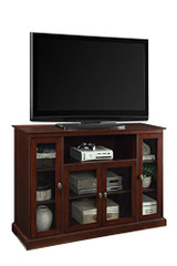 Convenience Concepts Summit Highboy TV Stand, Espresso