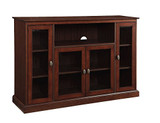 Convenience Concepts Summit Highboy TV Stand, Espresso