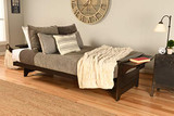 Kodiak Futons 760793 Futon, Brown
