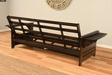 Kodiak Futons 760793 Futon, Brown