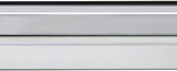 Christopher Knight Home Inka Mirrored One-Drawer Side Table, Clear / Silver / Mirror