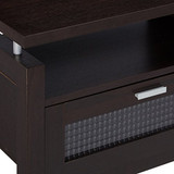 247SHOPATHOME Julio Console table, Sofa, Espresso