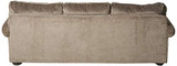 Lane Home Furnishings Kingsley Pewter Sofa, Pewter