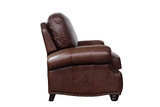 Barcalounger Longhorn Recliner - Shoreham-Chocolate