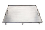 Earth Oven Pro Rotisserie Barbecue Pit Smoker, Grill, Oven