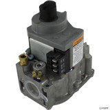Raypak 010329F Gas Valve On/Off NAT 3/4"-Kit