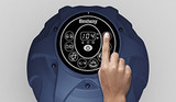 Bestway Hawaii Air Jet Hot Tub