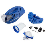 Water Tech Pool Blaster Max Li Pool & Spa Cleaner