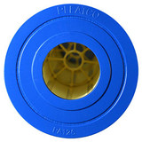 Pleatco Cartridge Filter PA126-PAK4 Hayward Super-Star-Clear C5000 SwimClear C5020 open w/molded gasket CX1260-RE w/ 6x Filter Washes