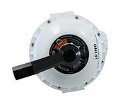 Pentair 261050 2-Inch HiFlow Valve with Plumbing Replacement Pool/Spa D.E. and Sand Filter