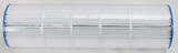 Unicel C-7487 Swimming Pool 100 Sq. Ft. Replacement Filter Cartridge for Hayward CX870XRE (4 Pack)