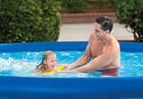 Intex 13' x 32" Easy Set Above Ground Swimming Pool Kit & Filter Pump & Cover