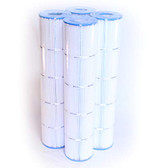 Pool Filter 4-Pack, Replaces Jandy CL580 R0357900, Unicel C-7482, Filbur FC-0820, Pleatco PJAN145 Filter Cartridges