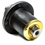 Rotary (3) Bad Boy Zero Turn Mower Spindles - Fits ZT CZT PUP 48'' 52'' 50'' 60'' Decks Rotary (3) Bad Boy Zero Turn Mower Spindles - Fits ZT CZT PUP 48'' 52'' 50'' 60'' Decks