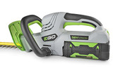 EGO Power+ HT2400 56V 2.5Ah Lithium-Ion Cordless Hedge Trimmer with Battery & Charger Kit, 24"