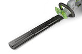 EGO Power+ HT2400 56V 2.5Ah Lithium-Ion Cordless Hedge Trimmer with Battery & Charger Kit, 24"