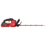 CRAFTSMAN V60 Cordless Hedge Trimmer, 24-Inch (CMCHTS860E1)