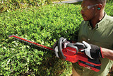 CRAFTSMAN V60 Cordless Hedge Trimmer, 24-Inch (CMCHTS860E1)