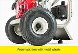 Karcher G3500 OHT Gas Pressure Washer with VersaGRIP, Powered by Honda, 3500 PSI, 2.6GPM