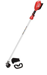 Milwaukee M18 FUEL 18-Volt Lithium-ion Brushless Cordless String Trimmer (Tool Only)