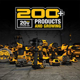 DEWALT DCBL722P1 Blower, Black/Yellow