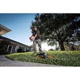 Milwaukee M18 FUEL 18-Volt Lithium-Ion Brushless Cordless String Trimmer Kit with M18 FUEL 10 in. Pole Saw Attachment