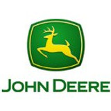 John Deere Original Equipment Transmission #AM134125