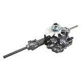 John Deere Original Equipment Transmission #AM134125