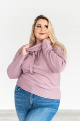 Old Sport Waffle Knit Pullover