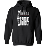 Trust me I'm an Engineer Hoodie ver 1