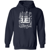 Trust me I'm an Engineer Hoodie ver 2