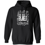 Trust me I'm an Engineer Hoodie ver 2