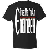 Trust me I'm an Engineer T-shirt ver 1