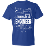 Trust me I'm an Engineer T-shirt ver 3