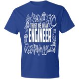 Trust me I'm an Engineer T-shirt ver 2