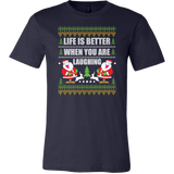 Life is Better When You're Laughing T Shirt